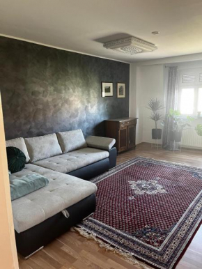 80m2 am Kreuzbergl